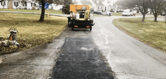Indianapolis Asphalt Repair Indianapolis Asphalt Repair