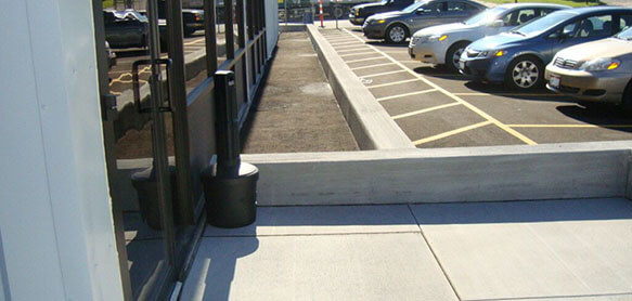 Indianapolis Concrete Paving Indianapolis Concrete Paving